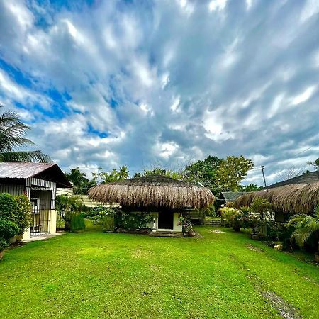 West Side Cabana Moalboal Bagian luar foto